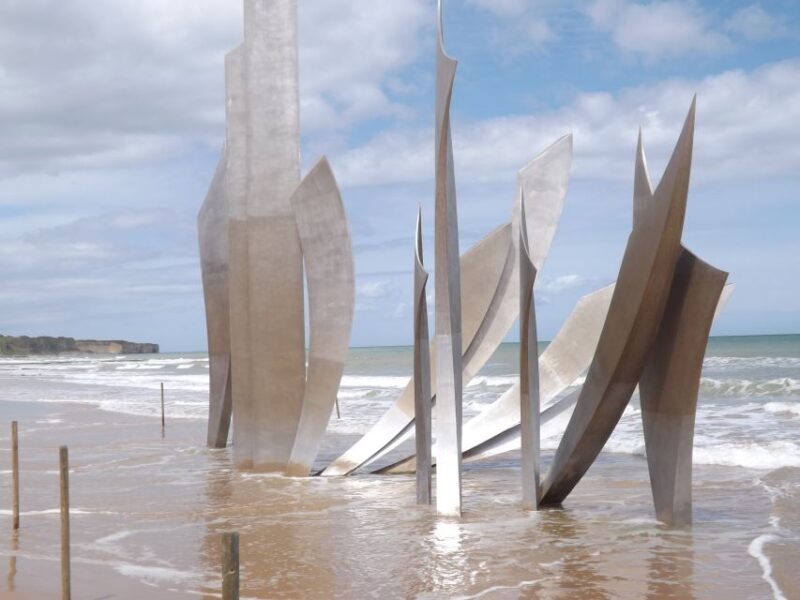 From Bayeux: American D-Day Sites in Normandy Half-Day Tour - Who Is This Tour Best For?