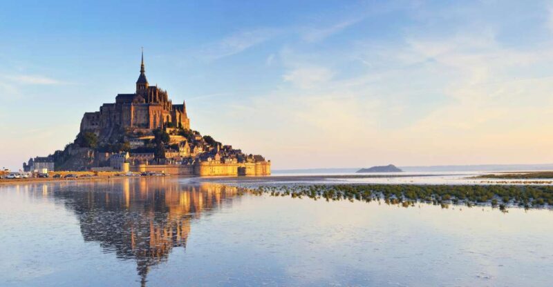 From Bayeux: Full-Day Mont Saint-Michel Tour - In-Depth Review of the Mont Saint-Michel Day Trip