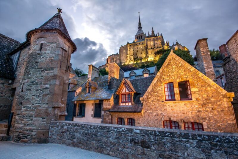 From Bayeux: Full-Day Mont Saint-Michel Tour - Final Thoughts