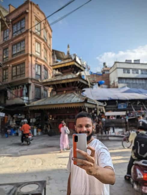 From Bazaar to Hippie Hub: Ason & Freak Street in Kathmandu - Key Points