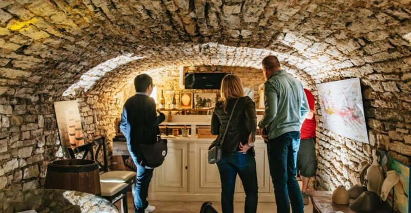 From Beaune: Burgundy Day Trip with 14 Wine Tastings - What Sets This Tour Apart