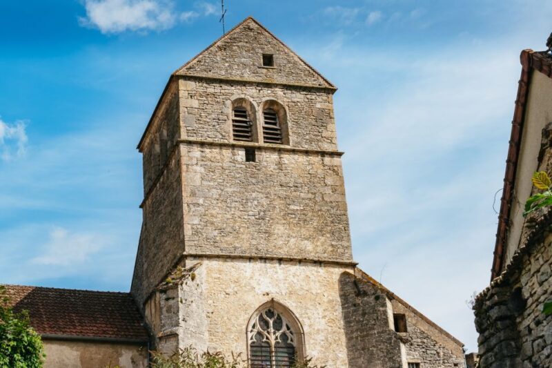 From Beaune: Burgundy Day Trip with 14 Wine Tastings - Who Is This Tour Best For?
