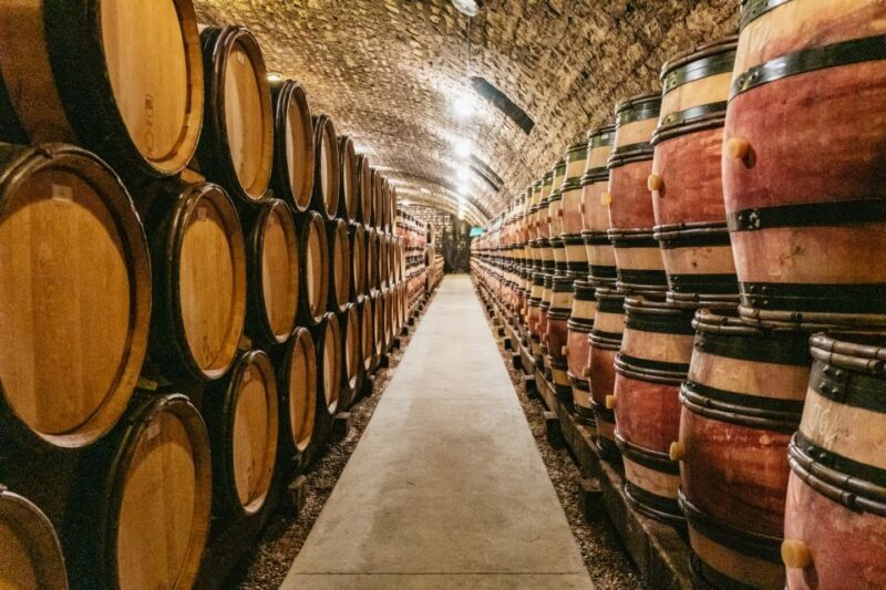 From Beaune: Burgundy Day Trip with 14 Wine Tastings - Frequently Asked Questions