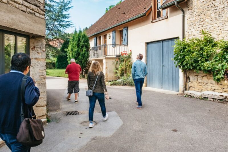 From Beaune: Burgundy Day Trip with 14 Wine Tastings - Final Thoughts