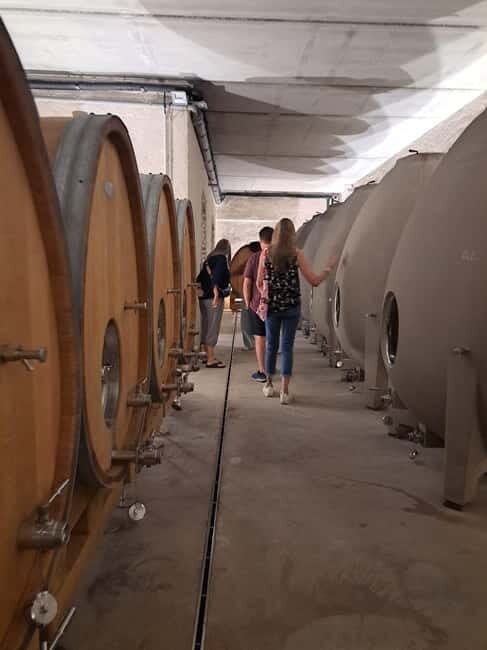 From Beaune: Burgundy Grands Crus Road Tour in a Classic Car - Detailed Review: Exploring Burgundy in a Classic Car