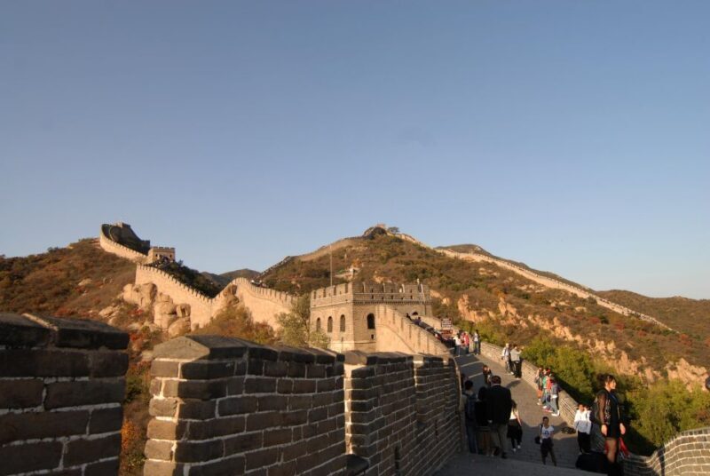 From Beijing: 2-Day Small Group City Tour - A Closer Look at the 2-Day Beijing Tour