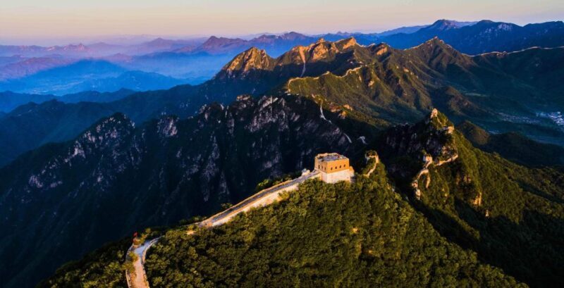 From Beijing: 2-Day Small Group City Tour - Authentic Experiences and Authenticity