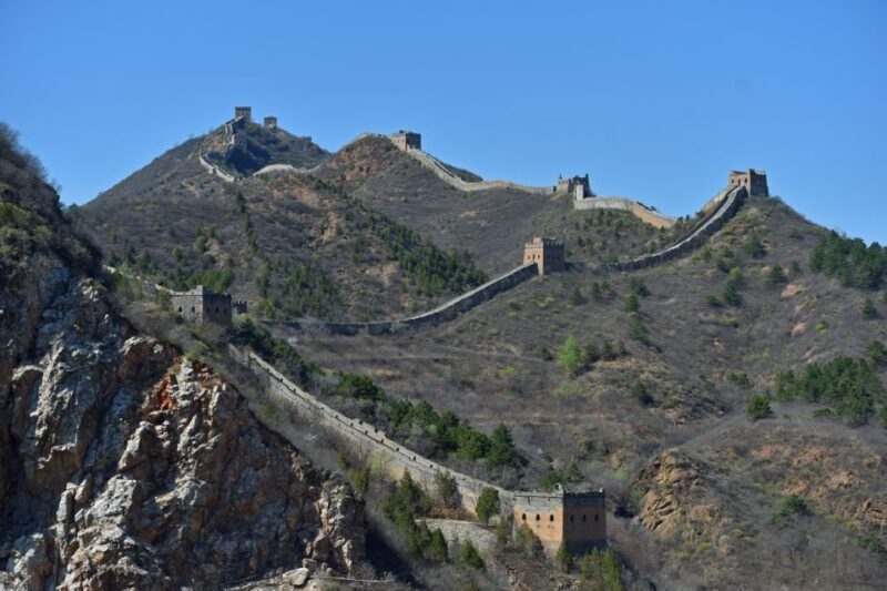 From Beijing: 2-Day Small Group City Tour - Who Will Enjoy This Tour?