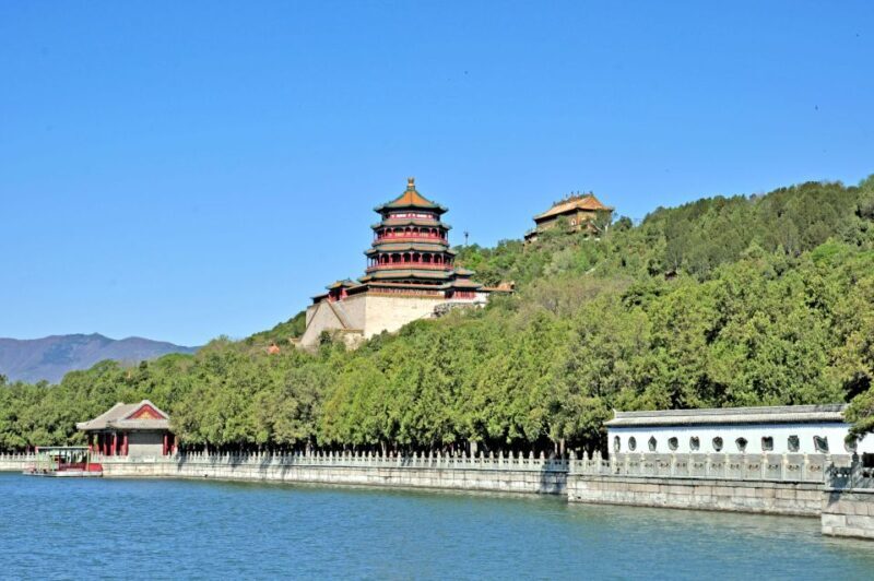 From Beijing: 2-Day Small Group City Tour - FAQ