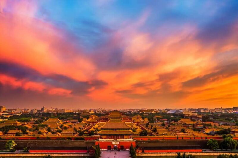 From Beijing: 3-Day UNESCO World Heritage Sites Private Tour - Who Would Most Benefit from This Tour?