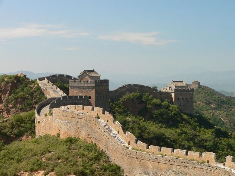 From Beijing: 8-Day Private China Tour - FAQ