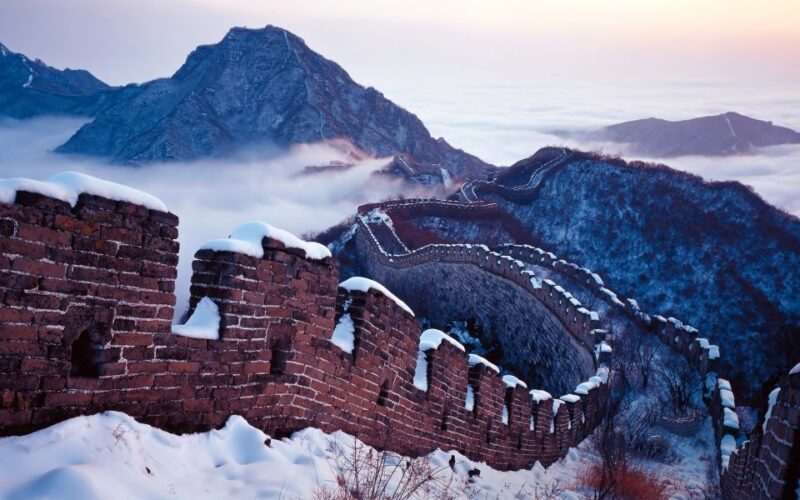 From Beijing: Badaling Great Wall Bus Group Tour - Why This Tour Works Well for Travelers