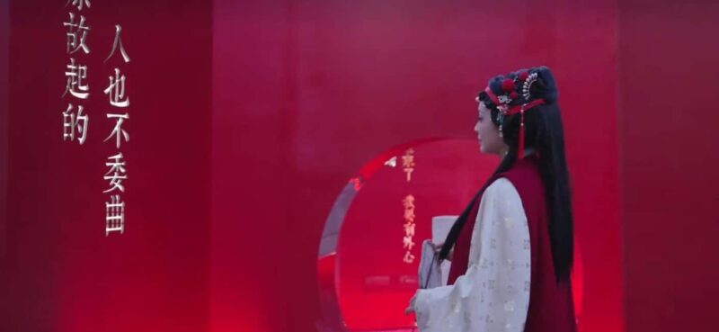 From Beijing: Langfang Red Chamber Dream Fantasy Tour - In-Depth Review