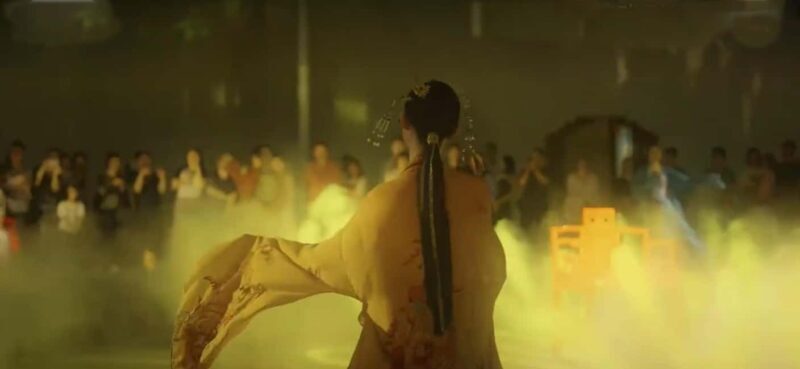 From Beijing: Langfang Red Chamber Dream Fantasy Tour - FAQ