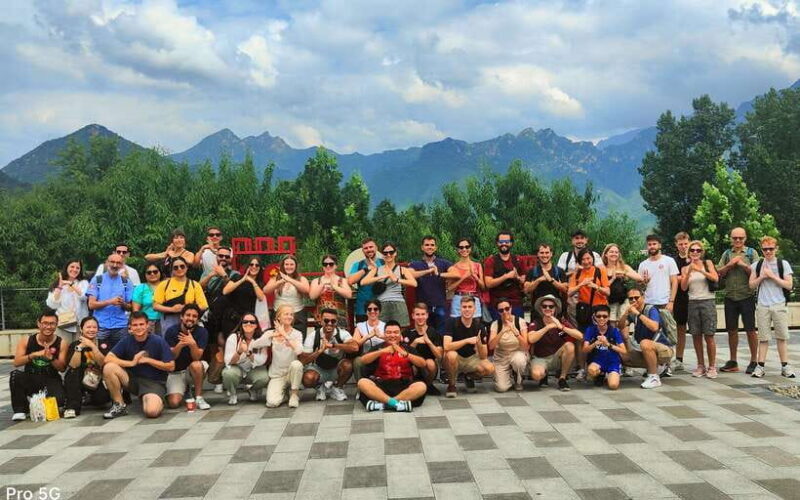 From Beijing: Mutianyu Great Wall Tours with Options - Exploring the Mutianyu Great Wall from Beijing: A Detailed Review of the Tour Experience