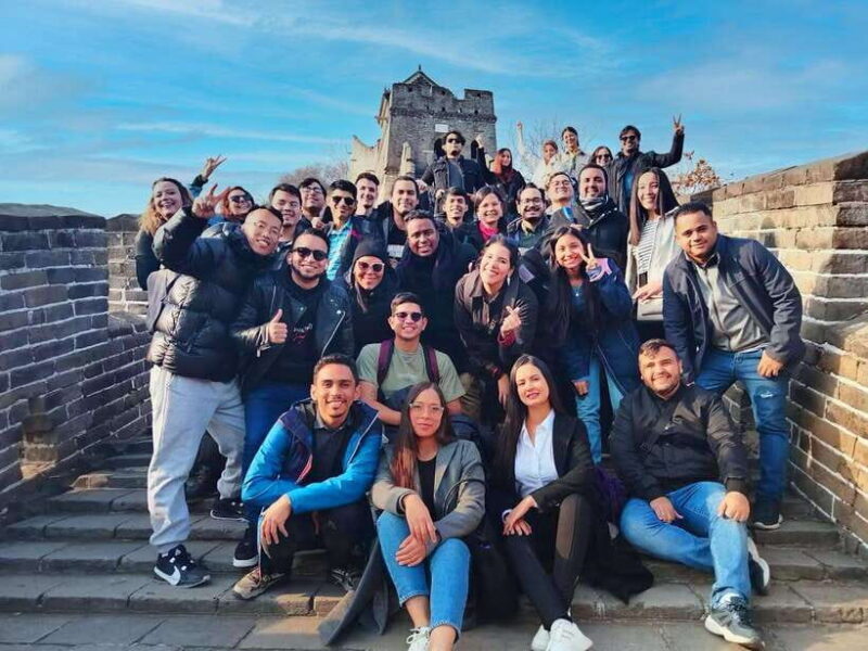 From Beijing: Mutianyu Great Wall Tours with Options - Authentic Experiences and Practical Tips