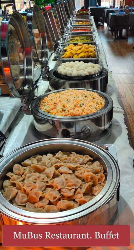 From Beijing: Mutianyu Great Wall Tours with Options - The Experience for Different Types of Travelers