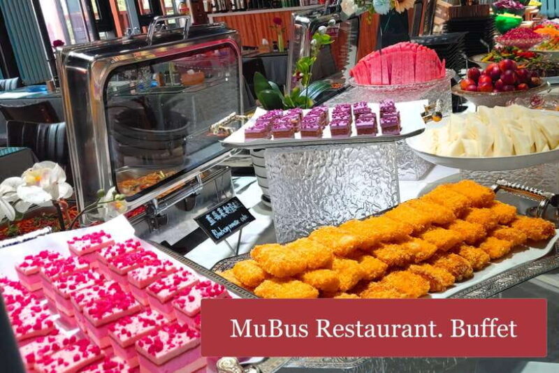 From Beijing: Mutianyu Great Wall Tours with Options - Final Thoughts