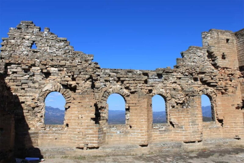 From Beijing: Small Group Hike at Jinshanling Great Wall - FAQ