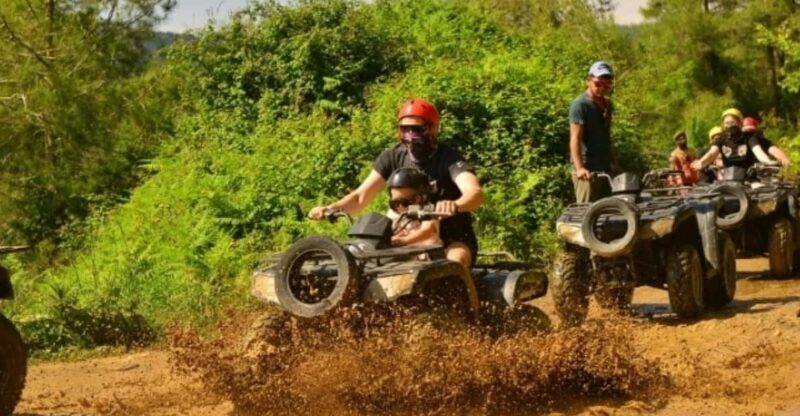 From Belek, Kundu: Thrilling Quad Safari Adventure - Final Thoughts