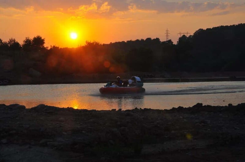 From Belek, Side, Alanya: First Tourist Hovercraft Adventure - Who Should Consider This Activity?