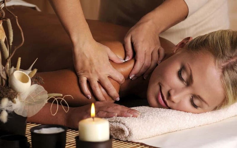From Belek -Side: Traditional Turkish Bath (Hammam) Massage - FAQ