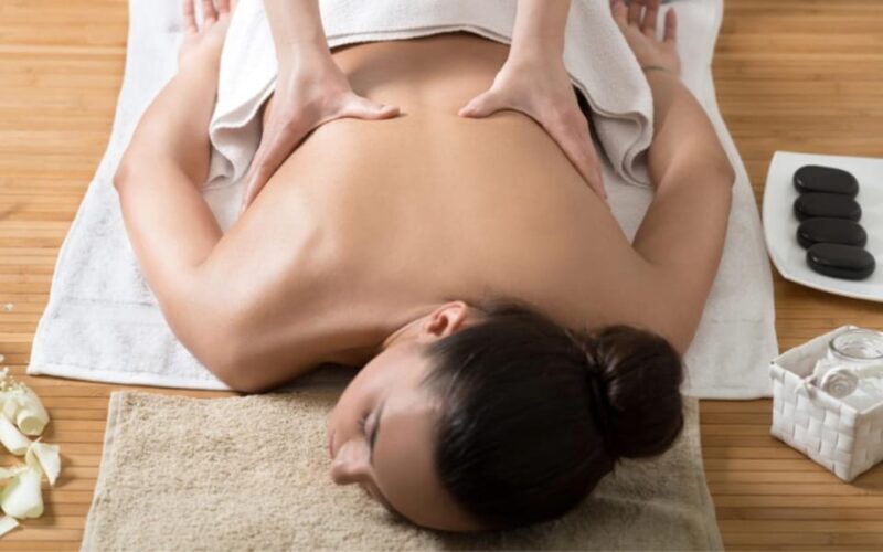 From Belek: Turkish Bath VIP Gold Program - Key Points