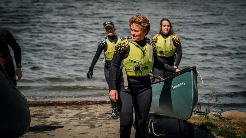 From Belfast: Canadian Canoe Experience - From Belfast: Canadian Canoe Experience — A Detailed Review