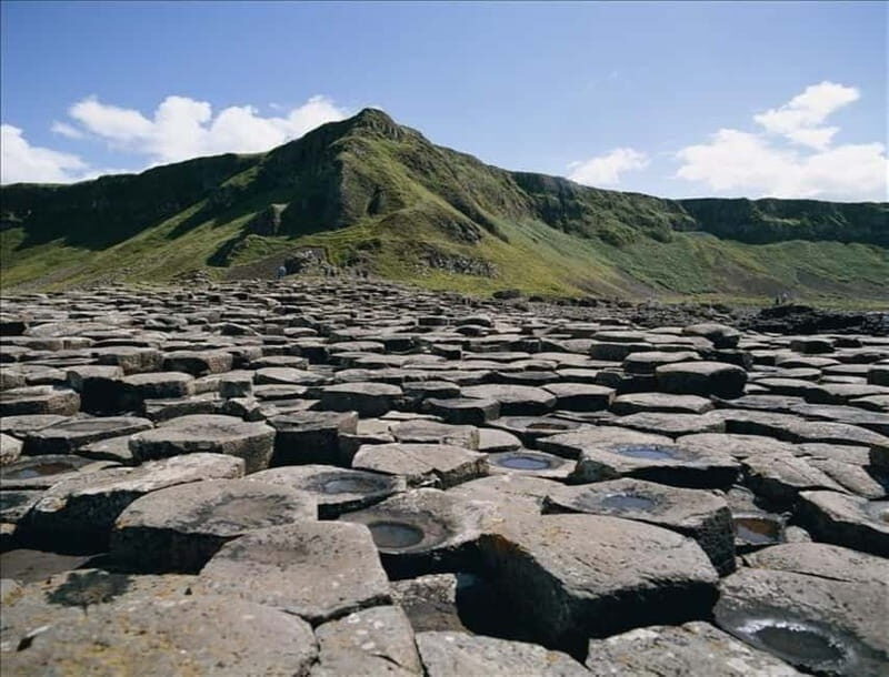 From Belfast: Causeway Express Tour Shore Excursion - What the Reviews Say
