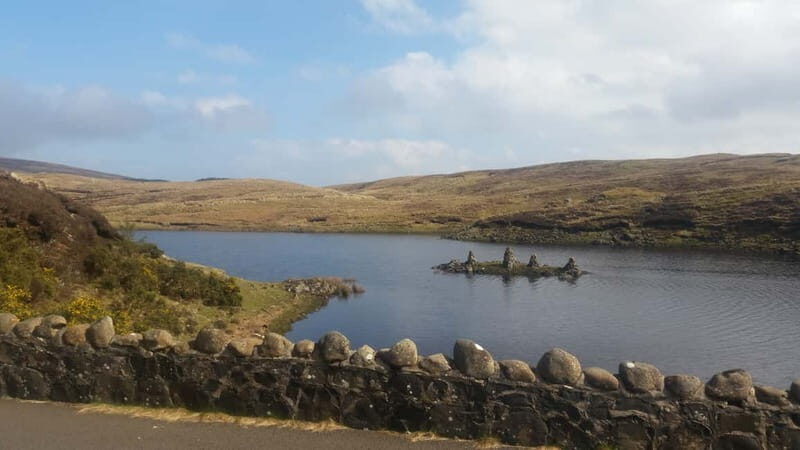 From Belfast: Causeway Express Tour Shore Excursion - FAQ