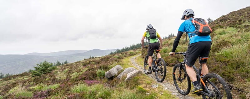 From Belfast: Electric Bike Experience - The Experience in Practice