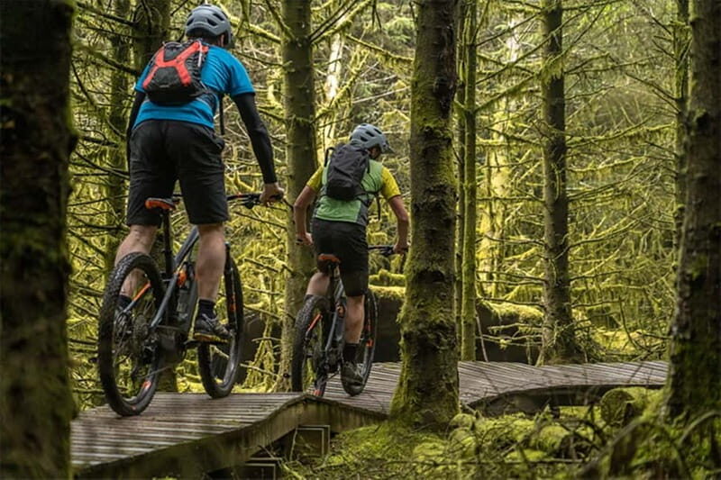 From Belfast: Electric Bike Experience - Who Should Consider This Experience?