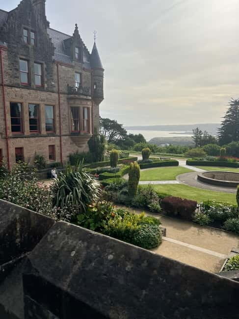 From Belfast: Giant's Causeway and Dark Hedges Day Tour - A Detailed Look at the Tour