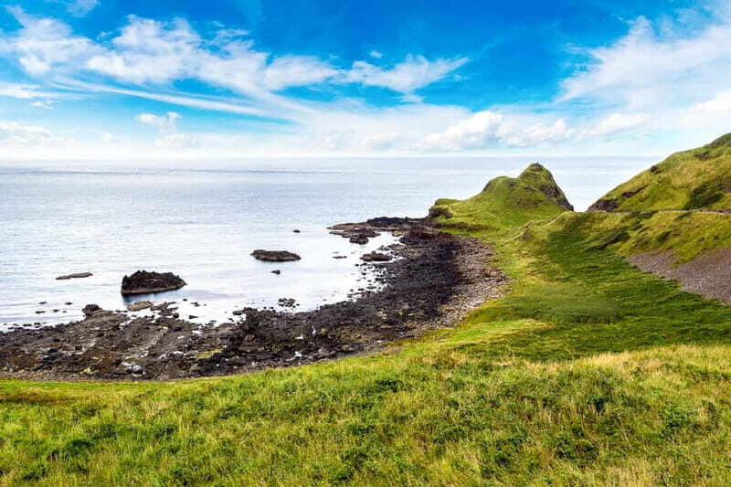 From Belfast: Giants Causeway and Game of Thrones Day Tour - Who Would Love This Tour?