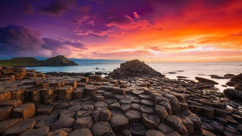 From Belfast: Giants Causeway and Game of Thrones Day Tour - Exploring the Itinerary in Detail