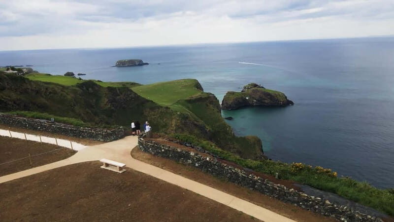 From Belfast: Giants Causeway and Game of Thrones Day Tour - FAQ