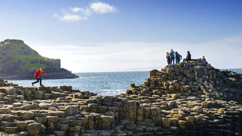 From Belfast: Giant's Causeway and Titanic Belfast Tour - The Complete Review