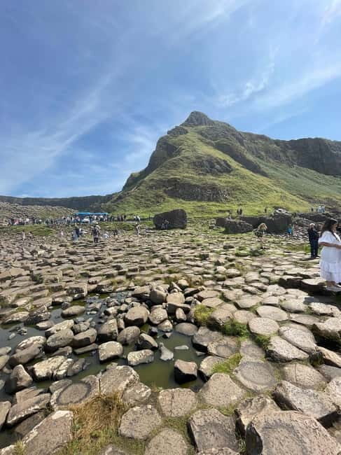 From Belfast: Giants Causeway belfast private tour - Authentic Insights from Travelers