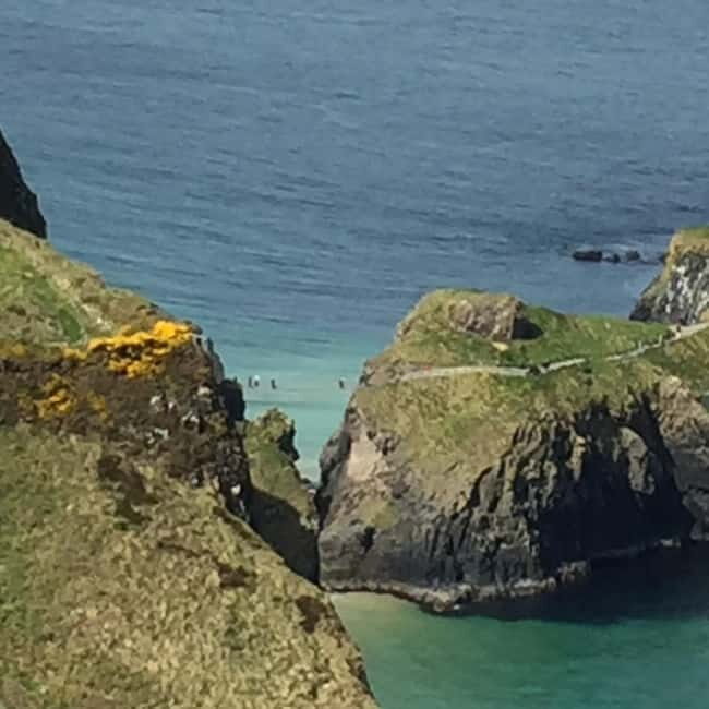 From Belfast: Giants Causeway Day Trip - The Practical Side: Pricing, Value, and Tips