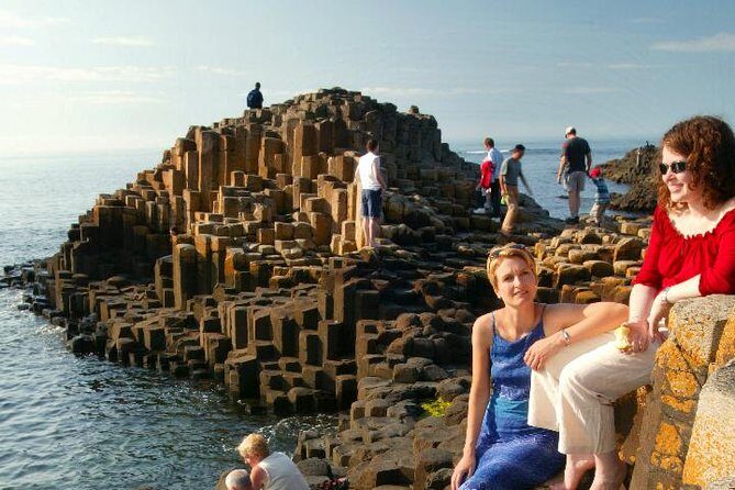 From Belfast-Giants Causeway, Dunluce Castle and Dark Hedges tour - Who Would Love This Tour?