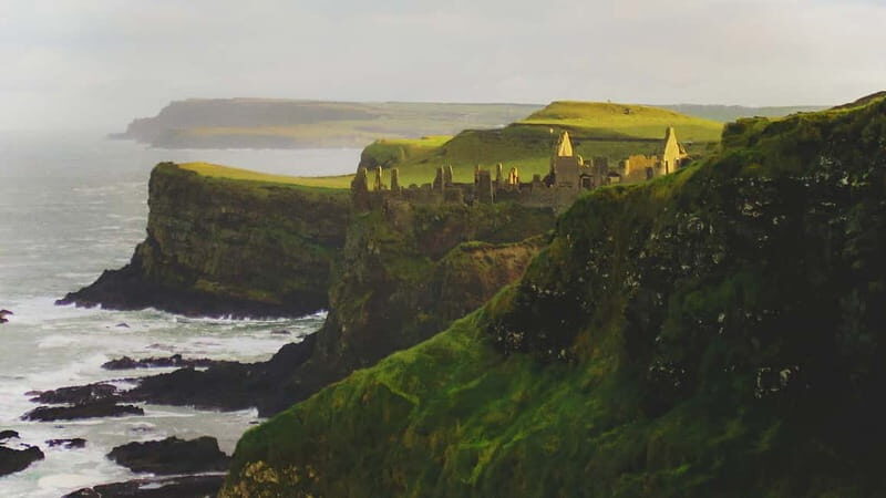From Belfast: Giants Causeway Express Half-Day Tour - In-Depth Look at the Tour Experience