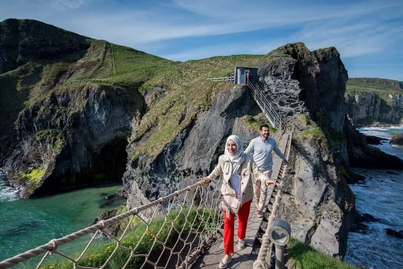 From Belfast: Giant's Causeway Full-Day Guided Tour - A Deep Dive into the Belfast: Giants Causeway Full-Day Guided Tour