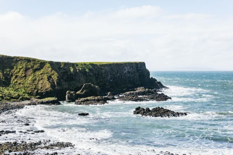 From Belfast: Giant's Causeway Full-Day Guided Trip - Who Will Love This Tour?