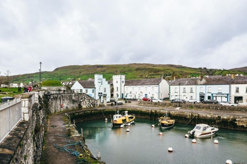 From Belfast: Giant's Causeway Full-Day Guided Trip - Final Thoughts