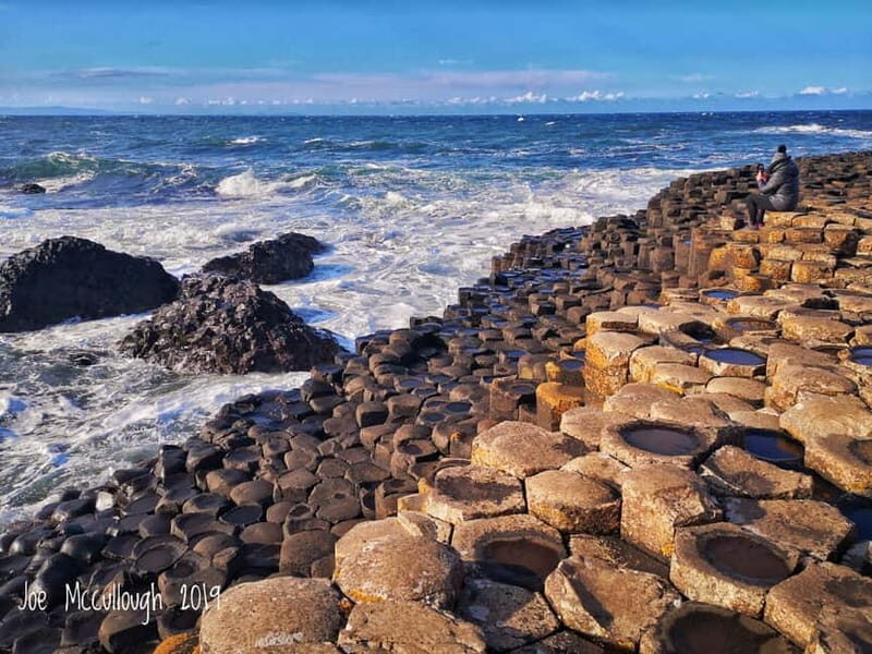 From Belfast: Giants Causeway Full-Day Private Guided Tour - Experience the Best of Northern Ireland in a Private Full-Day Tour