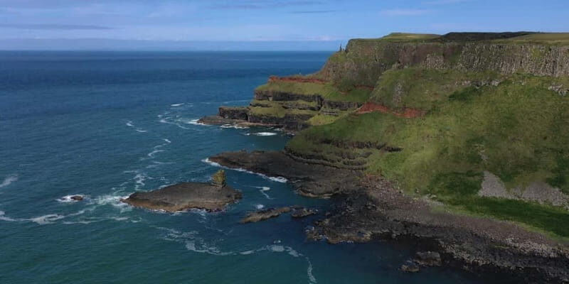 From Belfast: Giants Causeway Full-Day Private Guided Tour - Who Will Enjoy This Tour?