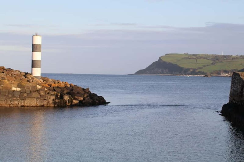 From Belfast: Giants Causeway Full-Day Private Guided Tour - Frequently Asked Questions