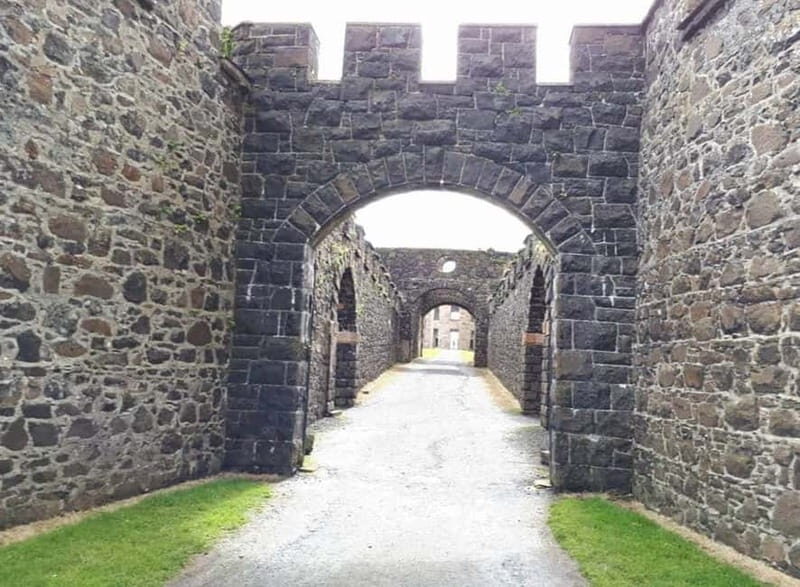 From Belfast: Giants Causeway Full-Day Private Guided Tour - Final Thoughts: Is This Tour for You?