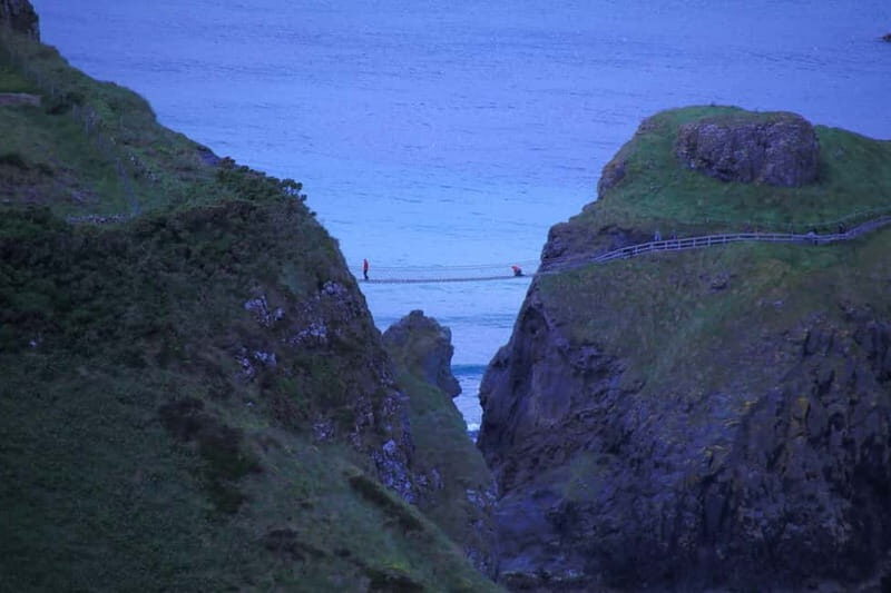 From Belfast: Giants Causeway Full-Day Private Guided Tour - The Sum Up