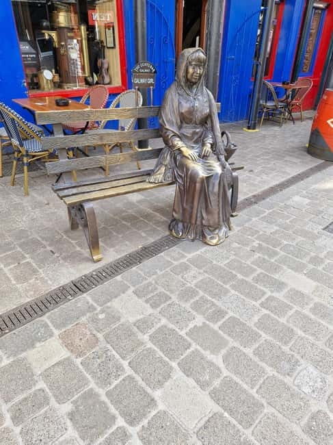 From Belfast: Guided Day Tour to Galway with Stops - Exploring the Highlights of the Tour